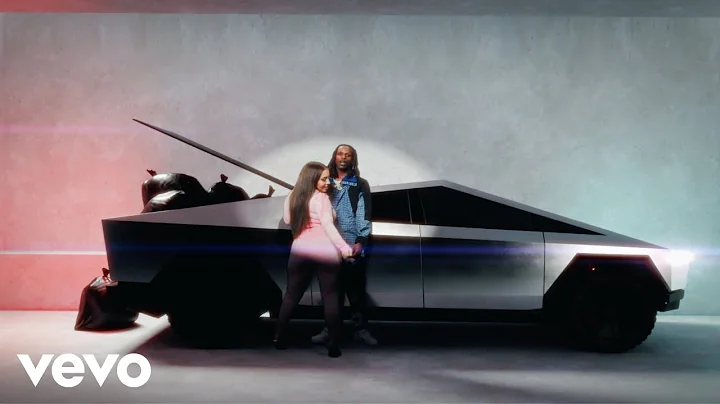 Mariboy Mula Mar - Better Mood (Official Music Video)