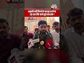 अनुमति नहीं मिलने के बावजूद धरने पर डटे रहे थान सिंह डोली | Report Rajasthan
