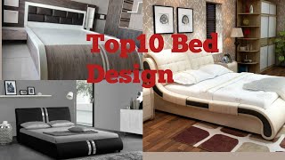#Beddesign Top 10 King Size Bed Design,,Best Bed Design 🔝 Design Round shape Bed Design #short