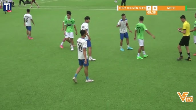 Giải Bóng Đá 4 Năm 1 Lần: Hành Trình Lịch Sử và Những Khoảnh Khắc Đáng Nhớ
