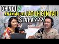 The Onsu Family - Siapa yg paling khawatir Ayah atau Bunda, saat anak mulai JATUH CINTA!!