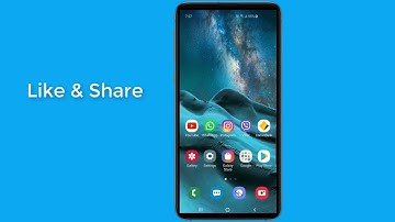 how to see wifi password on android phone | if connected  | no root