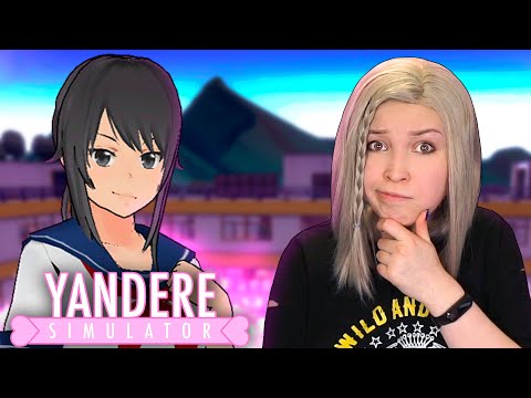 Видео: ОБНОВА почти ВСЁ СЛОМАЛА! [Прохождение Yandere Simulator]