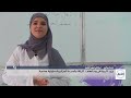 العاشرة | وزير التربية في يوم المعلم.. الارتقاء بالمدرسة الجزائية مسؤلية جماعية