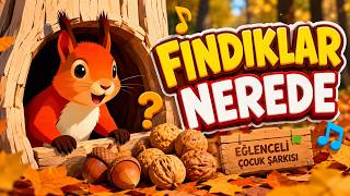 Fındıklar Nerede?