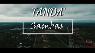 LAGU DAERAH SAMBAS |TANDA' SAMBAS