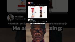 The Hidden Size Joke 👀🍫 The Hidden Size Joke 👀🍫