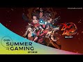 DNF Duel｜IGN Summer of Gaming Trailer