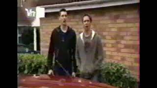 The Inbetweeners On Vh1 Europe 2009