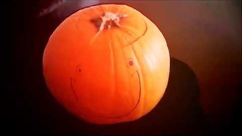 JonTron - Scary Jack o