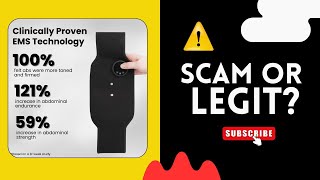 Apeborn Nextgen Ultra Muscle Stimulator Review Legit Or Scam?