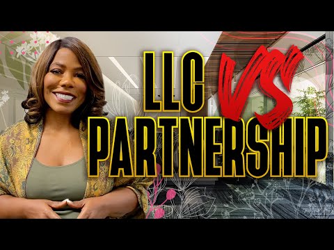 What You Need To Know About Partnerships