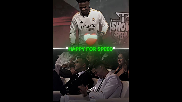 Ronaldo Reacts To IShowSpeed Siuuu When Celebrates Award 🥰❤️‍🩹
