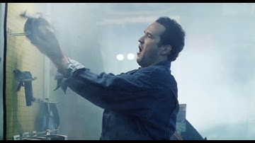 Robocop 2 Teaser Trailer (1989) - Throwback Thursdays on Movie Gods