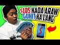Paano kumita online $105 in ONE DAY! (Drawing lines!)