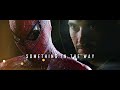 something in the way | billy russo &amp; peter parker