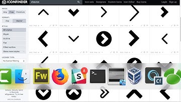 Creating SVG Icon Components And SVG Icon Sprites In Angular 7.2.0