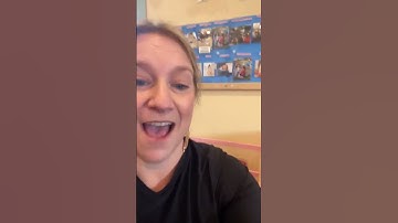 Do you have a print rich environment? #earlychildhoodeducation #childcareprovider