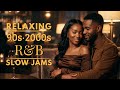 🌙 90s &amp; 2000s R&amp;B Quiet Storm | Smoothest Slow Jams for Late Night Bedroom Romance 💕