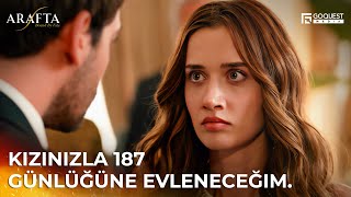 Kızlarının hayatına fiyat biçtiler | ARAFTA 1. Bölüm | Yeni Diziler 2025 | Arafta Türk Dizileri