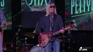 Saving Grace (Tom Petty and the Heartbreakers), performed by PettyBreakers