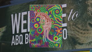 2020 Run For The Zoo Artwork Announced 2020 Run For The Zoo Artwork Announced