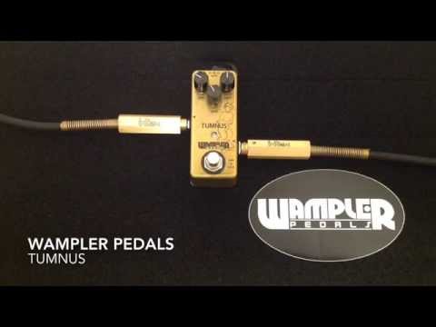 wampler-pedals-tumnus-professional-overdrive-guitar-pedal