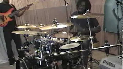 Soultone Cymbals: Vincent Fossett - Ellusion