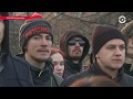 Протесты в Екатеринбурге и миллиардер в Лефортово | ЧАС ОЛЕВСКОГО | 02.04.18