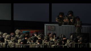 3/75th Ranger Regiment | Nuristan Afghanistan Deployment, Objective Gecko 04/12/2025