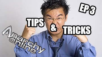 Anarchy Online Tips & Tricks EP 3 - Zone on Login