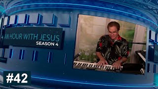 REPLAY: Live worship session with Terry MacAlmon | An Hour With Jesus S04E42