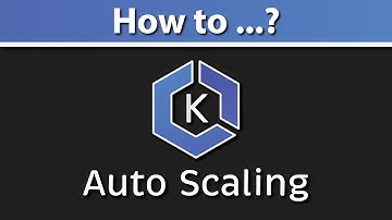 EKS Cluster automatisch schalen (Kubernetes Autoscaler | EKS Cluster Autoscaler | EKS Autoscale k...