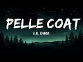 Lil Durk - Pelle Coat  | 25mins Lyrics - Top Vibe Music