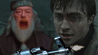 THE FURY OF DUMBLEDORE by JClayton 1994 319,764 views 4 years ago 14 minutes, 47 seconds