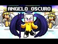DIVENTO un ANGELO OSCURO in Minecraft