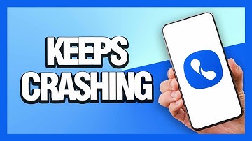 How to Fix Eyecon App Keeps Crashing - Android & Ios | Final Solution