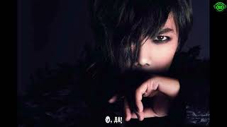 [rus.sub] Park Jung Min (ROMEO) - Heart Attack (Korean)