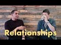 What makes a healthy relationship? // Vlog #23