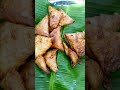How to make samosas in tamil       how to make samosas food cooking