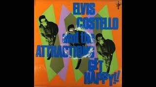 Watch Elvis Costello Riot Act video