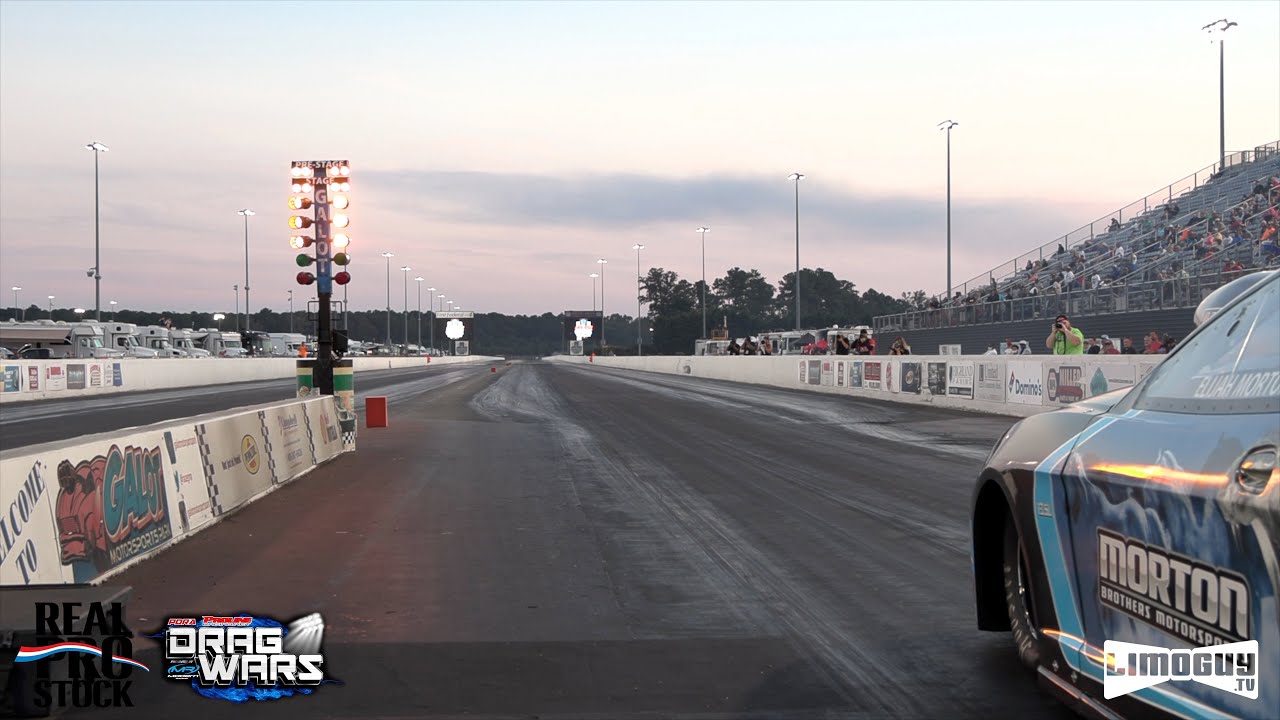 Proline Racing Drag Racing Real Pro Stock - Q2- PDRA 2021 ProLine Racing Drag Wars by Modern ...