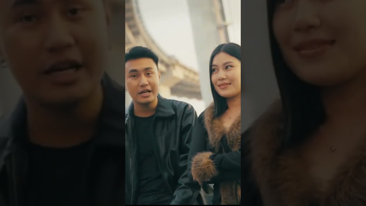 မင်းလိုမိန်းမ သိပ်ကိုရှား 👩‍❤️‍💋‍👨🌷 // နွေး - Yaw Yazt ( Official Music Video )