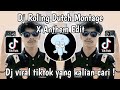 DJ ROLLING X ANTHEM - DJ ROLLING DUTCH MONTAGE FULL BASS EDIT VIRAL TIKTOK TERBARU 2024