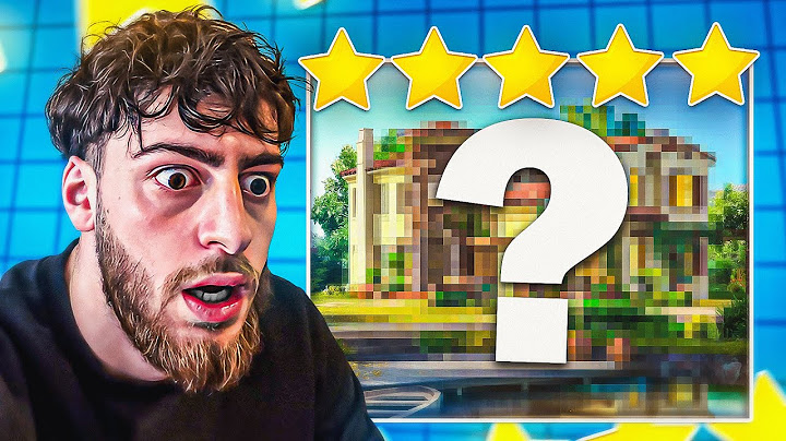 VOS PIRES MAISON #3