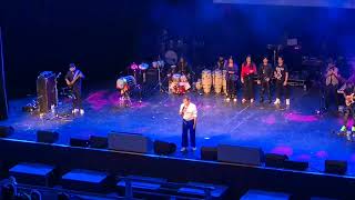 main agar kahoon - sonu nigam show (glasgow)