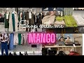 Shop with me ! Winter collection Mango. Shopping vlog.