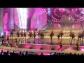 Opening del Miss Venezuela Con Tito el Bambino