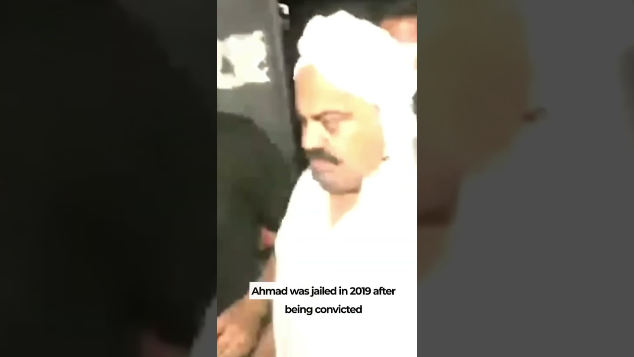 Indian politician shot on live TV