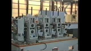 Yoder Tube Mill